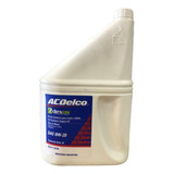 Aceite Acdelco 0w20 Api Sn/rc Dexos1 Gen2 X4l  