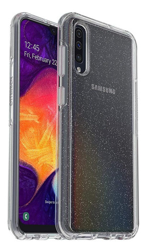 Otterbox Symmetry Clear Series Case For Samsung Galaxy A50 -