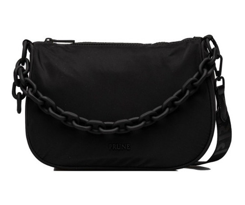 Prune Nueva Cartera Mujer Al Hombro Match En Nylon