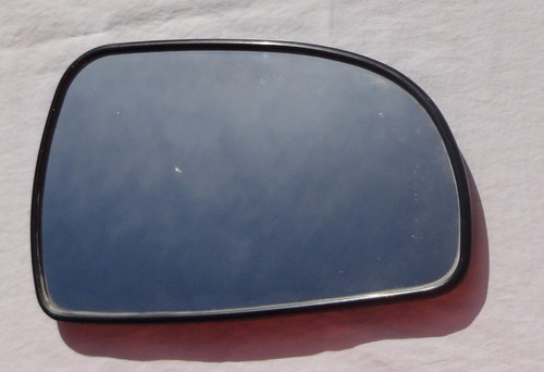 Espejo Retrovisor Hyundai Matrix  Foto 3