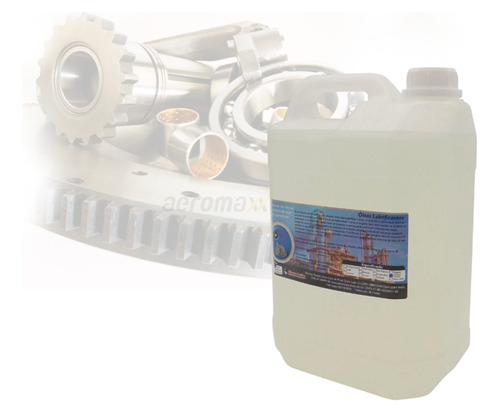 Vaselina Liquida Industrial Automotiva Limpa Protege 5 L