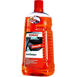 Shampoo Lava Auto Sonax Brillo 2 L Ph Neutro Concentrado