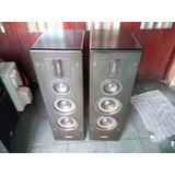 Bafles Philips Fb821