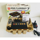 Console Atari Flashback 7