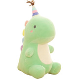 Peluche De Dinosaurio De 30 Cm Perfecto Para Regalar