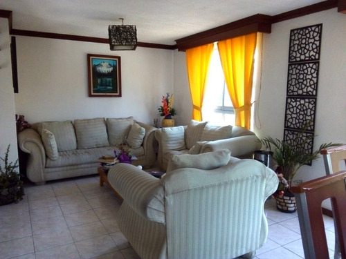 Departamento En Venta, Atizapán, 2 Recámaras