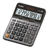 Calculadora De Escritorio Casio Dx-120b