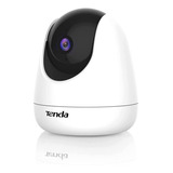 Camara Tenda Cp3 Videovigilancia 2mp Video Hd 1080p Gira 360