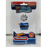 Hot Wheels View Master Worlds Smallest Fisher Price 2022
