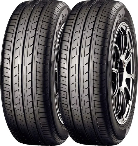 Kit De 2 Neumáticos Yokohama Bluearth-es Es32 225/45r17 94 V