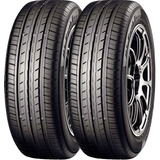 Kit De 2 Neumáticos Yokohama Bluearth-es Es32 225/45r17 94 V