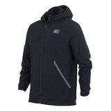 Campera Reebok Certified Jacket Original