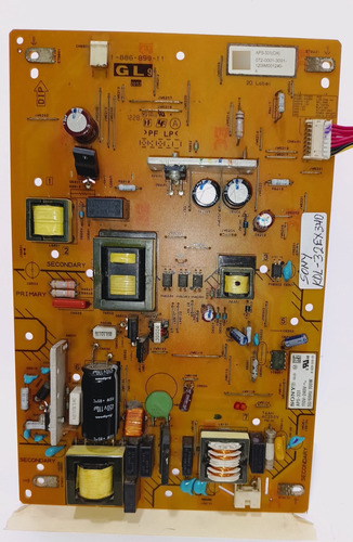 Fte219.-  Fuente Sony Kdl-32ex340, Aps-331