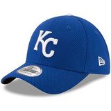 New Era Kansas City Royals Diamond 39thrty Flex Fit 11403322