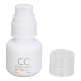 Cc Cream Oil Control: Hidrata Las Manchas Y Cubre Las Mancha