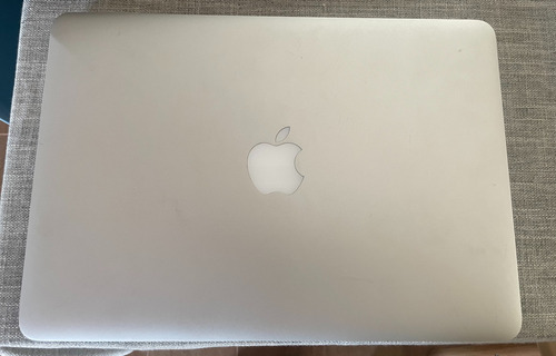 Macbook Pro 13 Pulgadas 8gb Ram, 128 Gb Ssd Intel Core I5