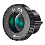Lente Godox Ak-r23 83mm Para Proyector Ak-r21 