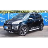 Citroën Aircross 1.6 Vti 115 Exclusive 2014 Tute Cars W