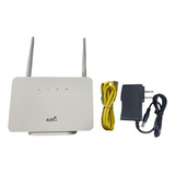 Modem De Roteador Sem Fio Cpe106-e 4g Antena Externa Sem Fio