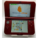 Nintendo New 3ds Xl 20 Juegos/ Envió Rápido Y Gratis 