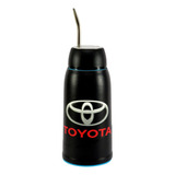 Mate Listo Autocebante  Toyota Bombilla Acero