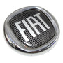 Emblema Trasero (p) Nuevo Punto Original Mopar Fiat Fiat Grande Punto