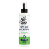 Skouts Honor Antimordidas 236ml Spray Perro Super Amargo