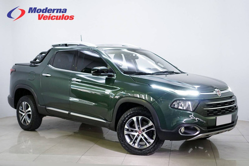FIAT TORO 2.0 16V TURBO DIESEL VOLCANO 4WD AT9