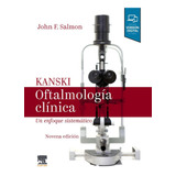 Kanski Oftalmologia Clinica 9âª Ed - Salmon