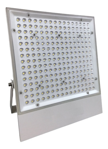 Reflector Led 200w Multipunto Led Tipo Lupa