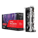 P/v Amd Radeon 6600 Series Sapphire  Nitro+ Rx 6600 Xt 8gb