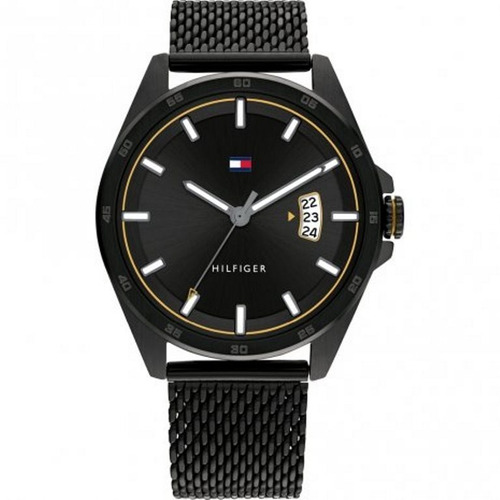 Reloj Tommy Hilfiger Hombre 1791913 Carter Agente Oficial