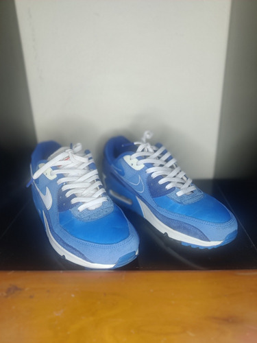 Tenis Nike Air Max 90 