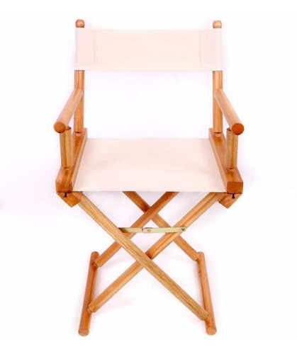 Cadeira Diretor De Cinema Madeira