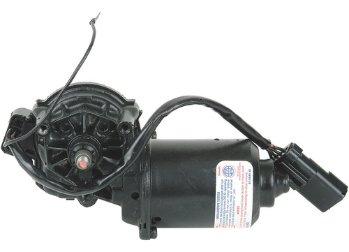 (1) Motor Limpiaparabrisas Del Dodge Neon 98/05 Reman