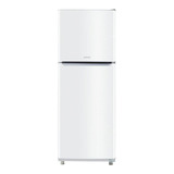 Heladera Briket Bk2f 1811 Blanca Con Freezer 346l 220v