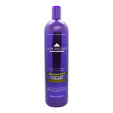 La Puissance Shampoo Matizador Silver Pelo Rubio 1000ml 6c