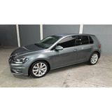 Volkswagen Golf 1.4 Confortline Tsi Dgs Con Cuero Original