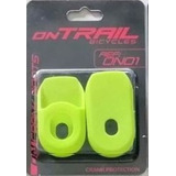 Protectores De Bielas On Trail Mtb Y Ruta