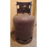 Envase Vacío De Gas , Garrafa De 10 Kg