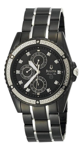 Relogio Bulova Wb21383p