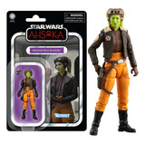 Figura General Hera Syndulla Ahsoka Vintage Collection Tvc