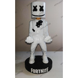 Soporte Joystick Marshmello Fortnite Ps4/xbox