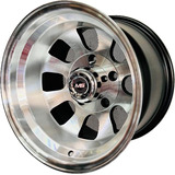 Rines 15x10 Ford Dodge 5-139.7 Super Deportivo 5 Birlos 