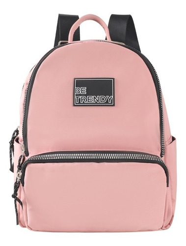 Mochila Urbana Trendy -15487-