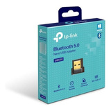 Adaptador Bluetooth 5.0 Tp-link 