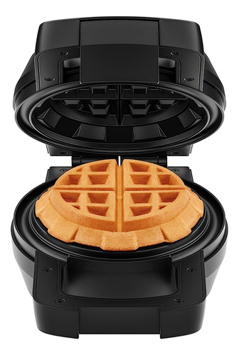 Chefman Big Stuff, Fabricante Belga De Waffles Rellenos, 