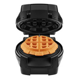 Chefman Big Stuff, Fabricante Belga De Waffles Rellenos, 