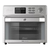 Fritadeira Elétrica Oster Forno Fryer 25 L Ofor250 Inox