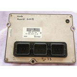 Computadora De Motor Honda Accord 2008-2009 37820-r71-l59